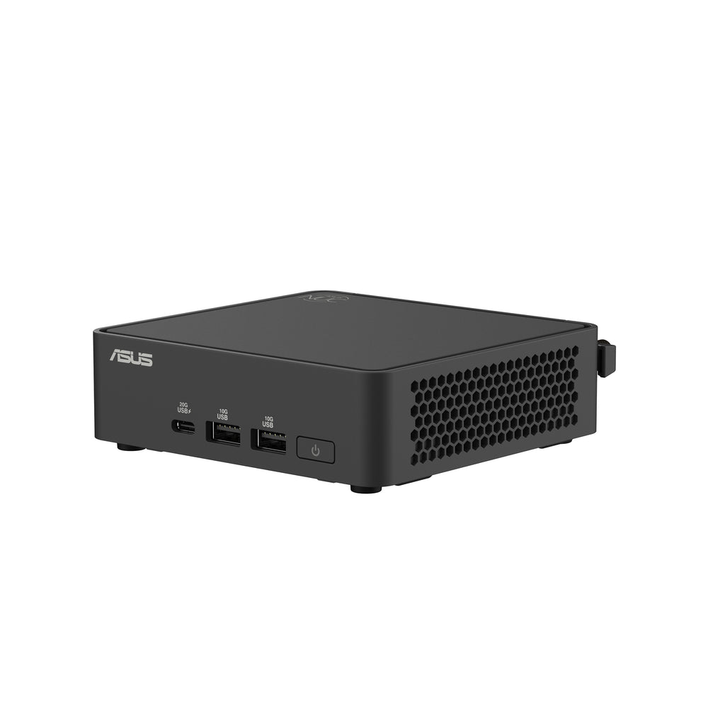 ASUS RNUC15CRKI300002 Noir 100U
