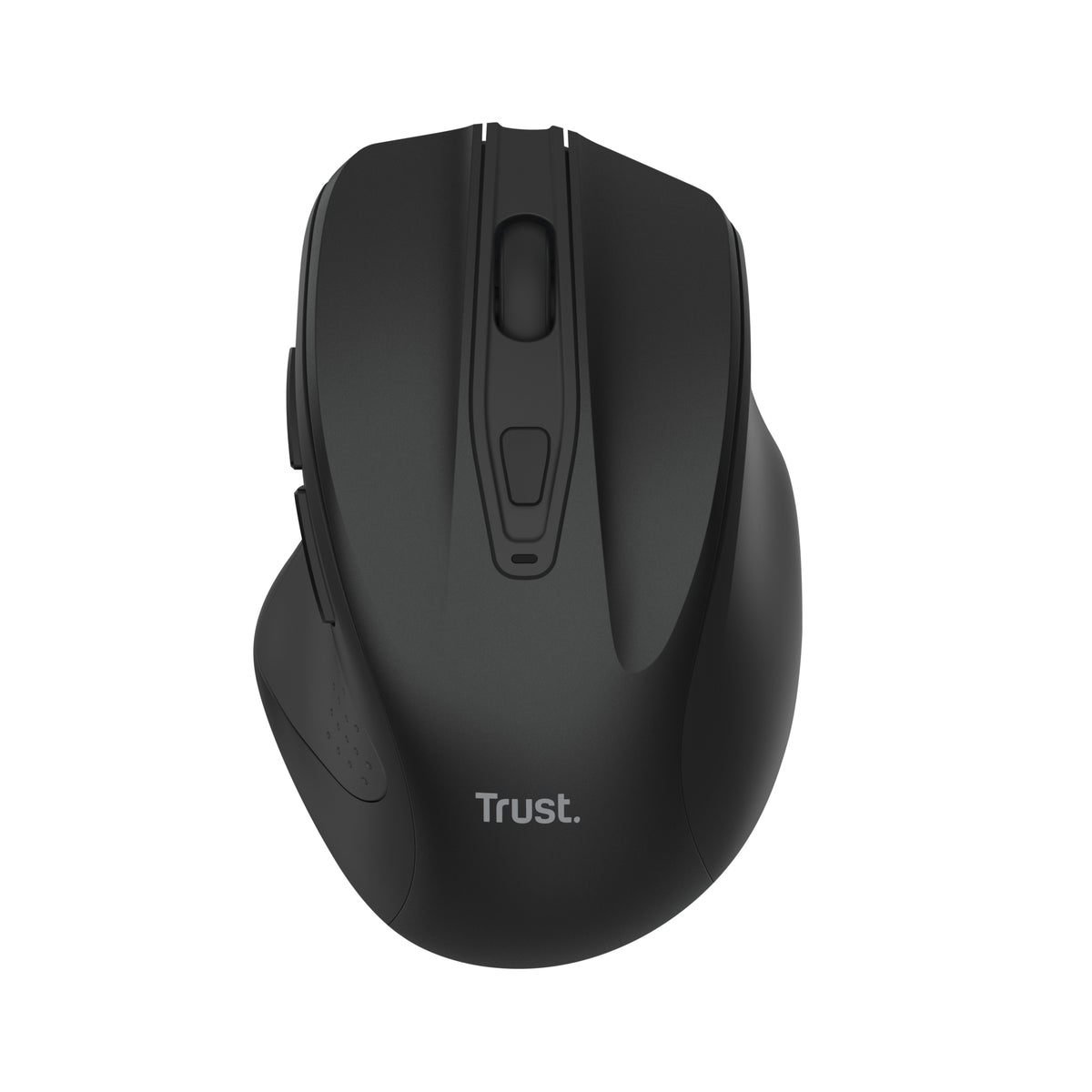 Trust Nito souris Universel Droitier RF sans fil Optique 2200 DPI