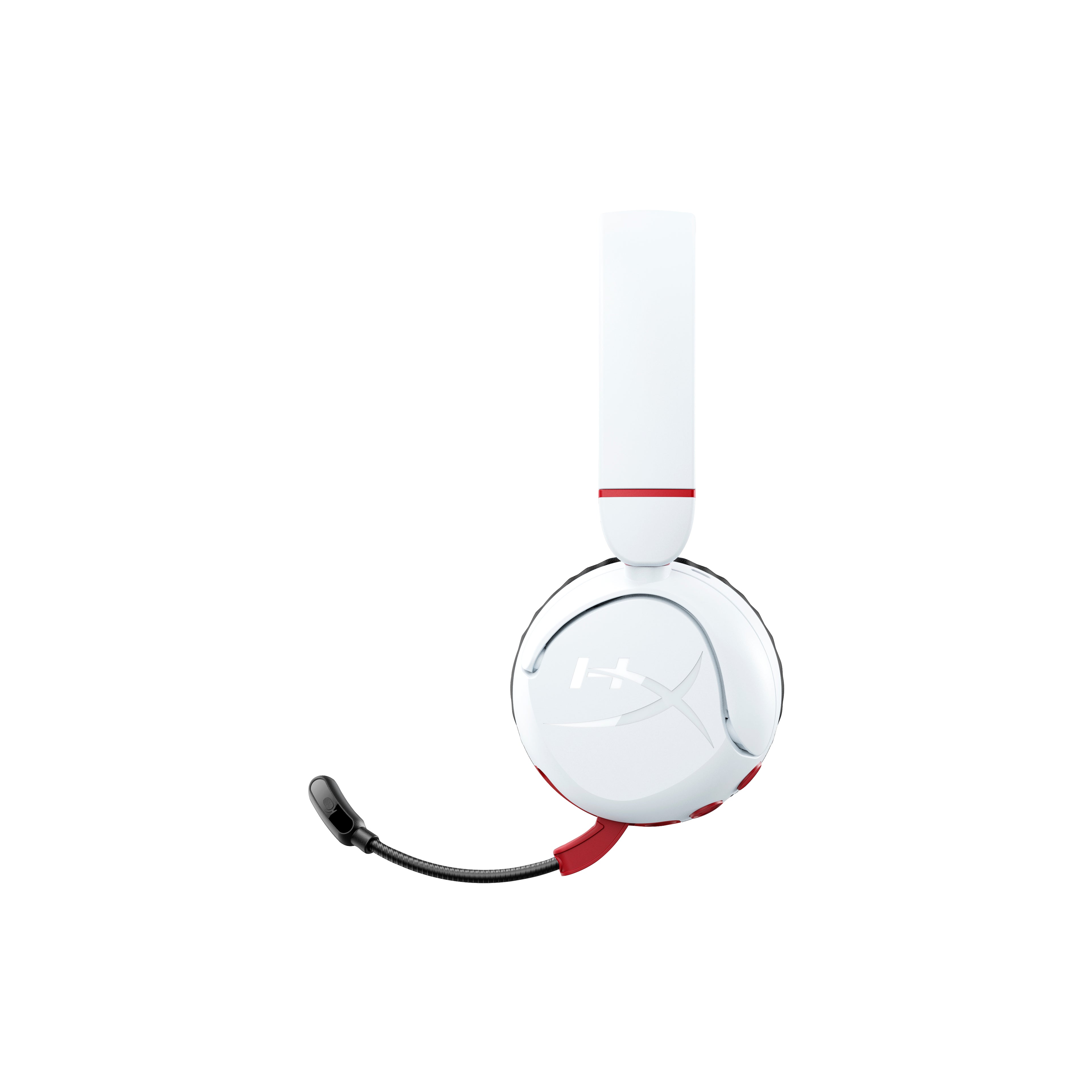 HyperX Cloud Mini — Casque sans fil pour gaming (blanc)