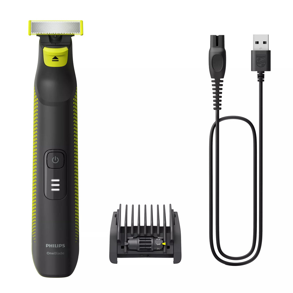 Philips OneBlade Pro QP6506/15 Visage