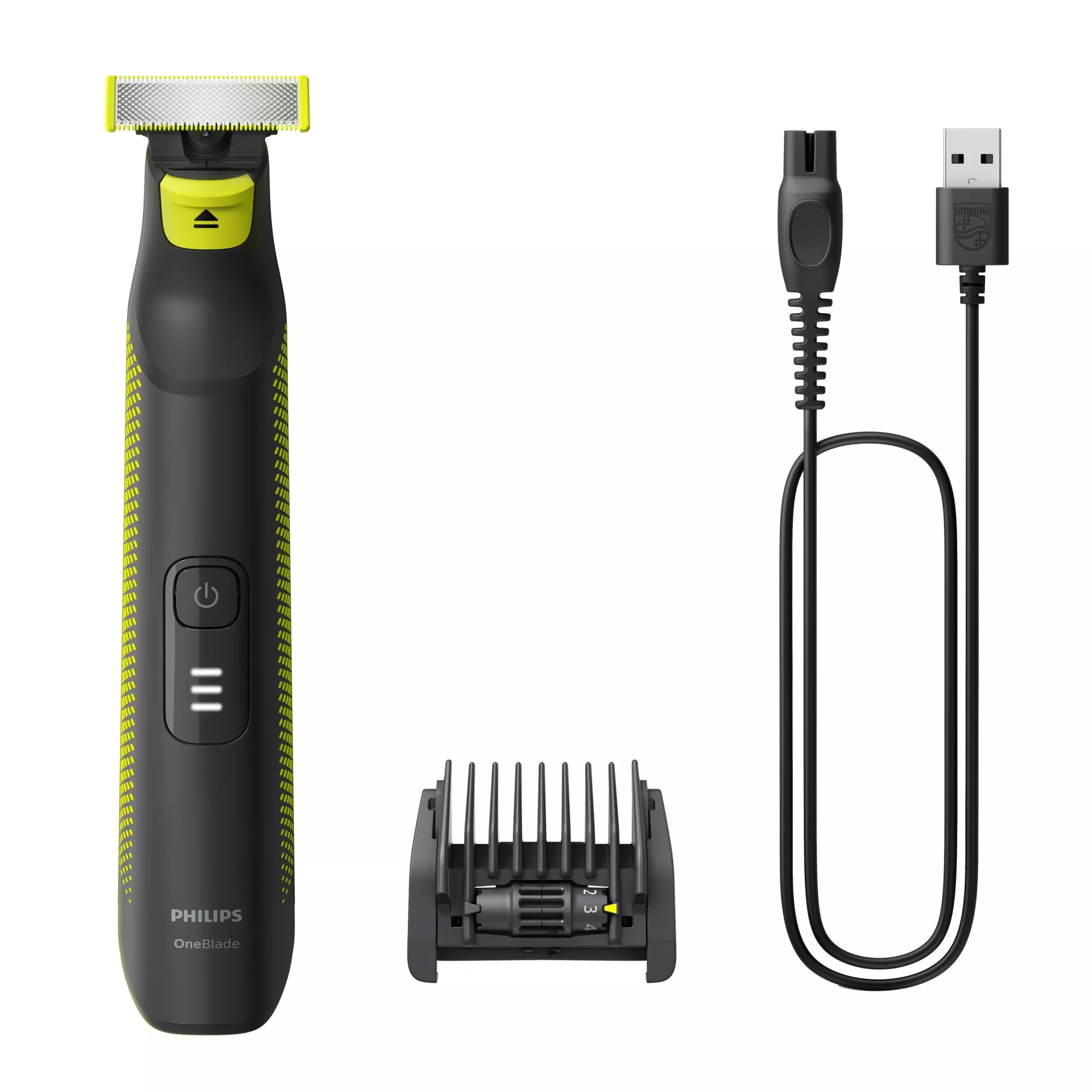 Philips OneBlade Pro QP6506/15 Visage
