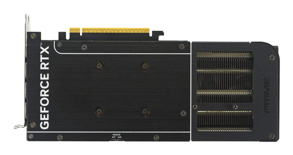 ASUS Prime -RTX5060-O8G NVIDIA GeForce RTX 5060 8 Go GDDR7