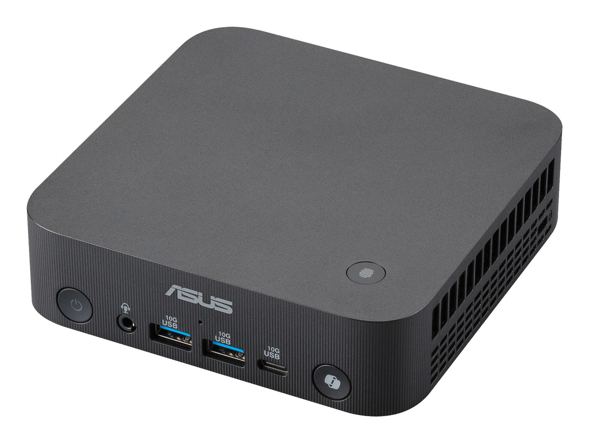ASUS ExpertCenter PN55-S90008NL Mini PC 470 AMD Ryzen AI 9 HX 32GB 1TB Windows 11 Pro