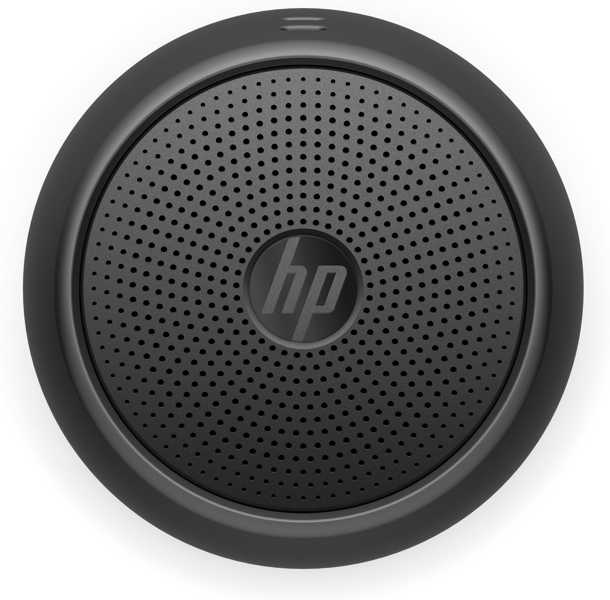 HP Enceinte Bluetooth noire 360