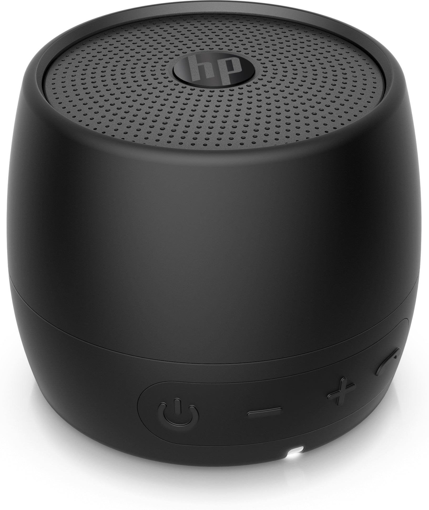 HP Enceinte Bluetooth noire 360