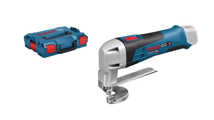 Bosch Bosch GSC 12V-13 PROFESSIONAL Cisaille électrique 3600 spm