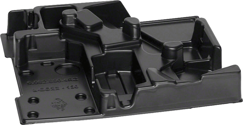 Bosch Bosch 1 600 A00 2W1 acessoire de boîte à outils Carte d’outil