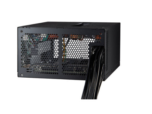 FSP Twins PRO 700W unité d'alimentation d'énergie 20+4 pin ATX PS/2 Noir