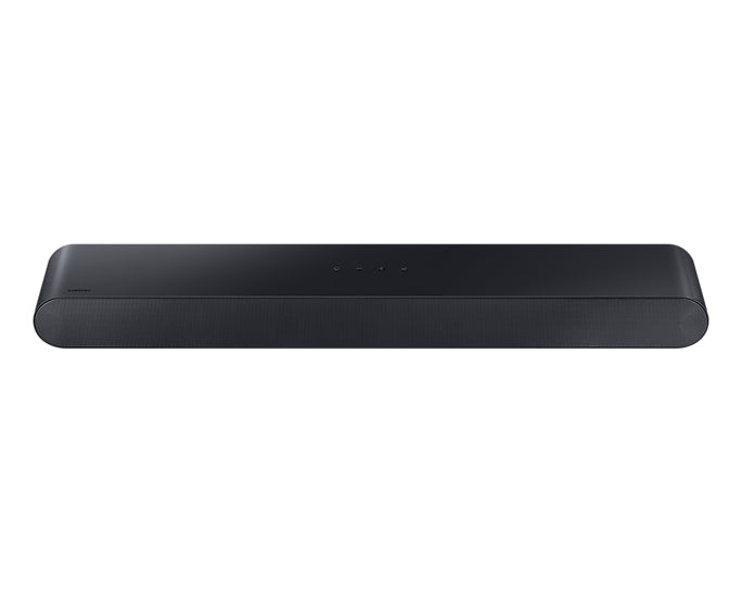 Samsung HW-S60D/EN haut-parleur soundbar Noir 5.0 canaux