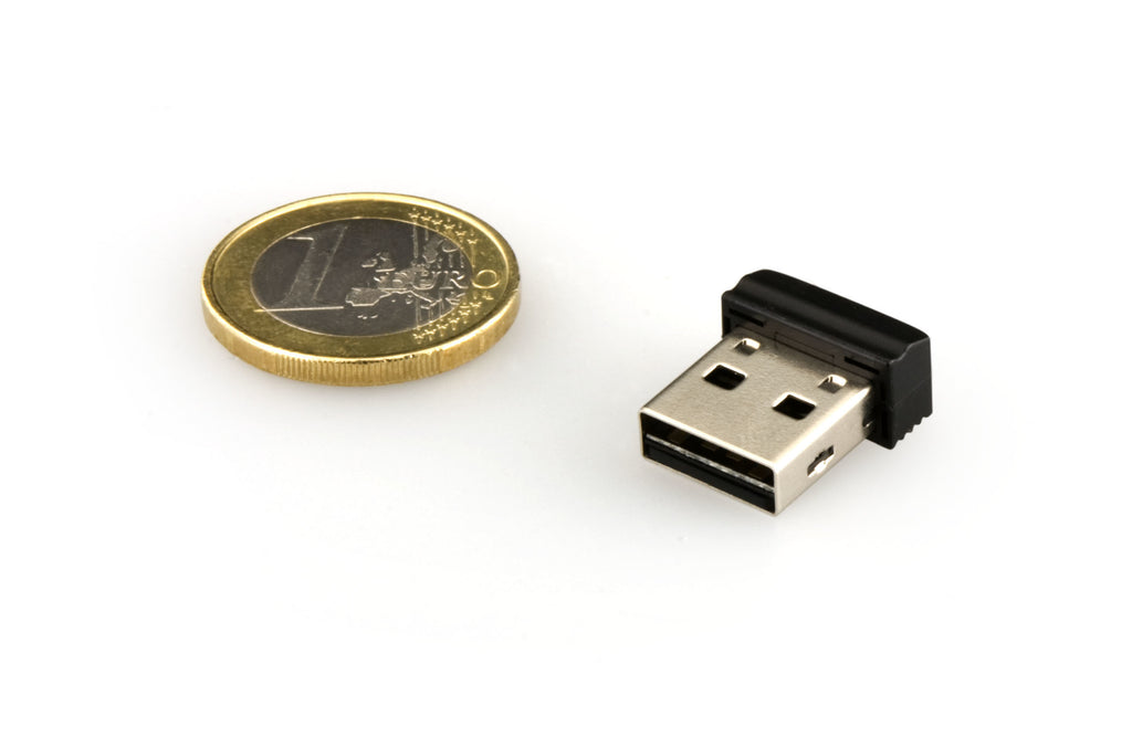 Verbatim Clé NANO USB Store 'n' Stay 32 Go
