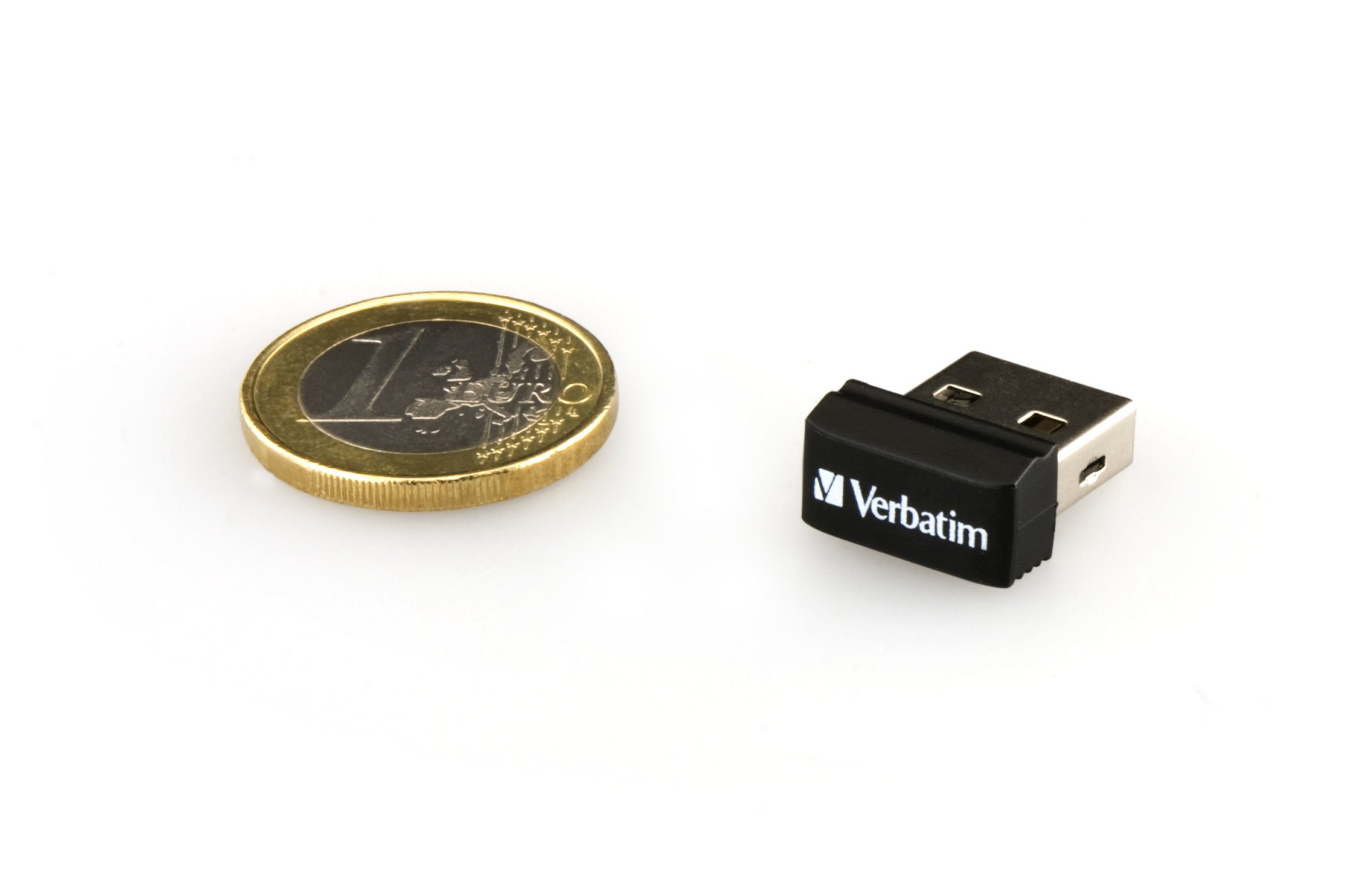 Verbatim Clé NANO USB Store 'n' Stay 16 Go