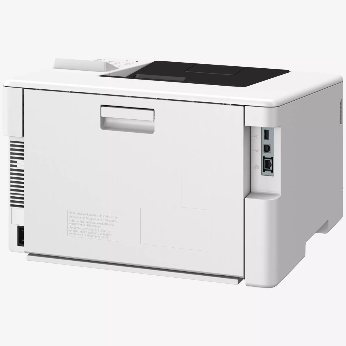 Canon LBP646Cdw Imprimante Laser Couleur A4 Wifi, 1200 x 1200 DPI
