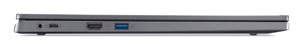 Acer Aspire 17 A17-51M-70AS Intel Core 7 150U Ordinateur portable 43,9 cm (17.3") Full HD 16 Go LPDDR5-SDRAM 1 To SSD Wi