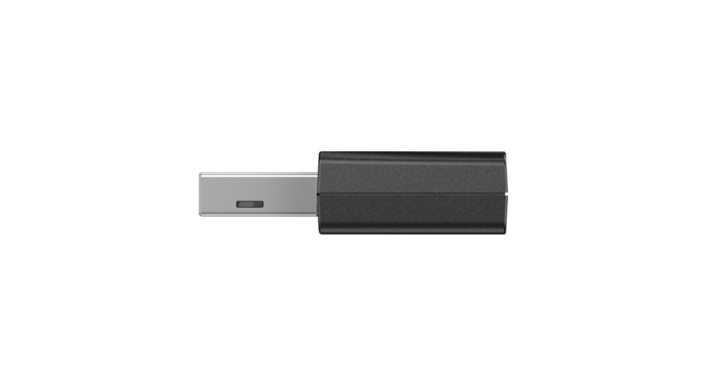 ASUS USB-BE92 Nano Adaptateur WLAN Wi-Fi 7 Tri-bande 2882 Mbit/s
