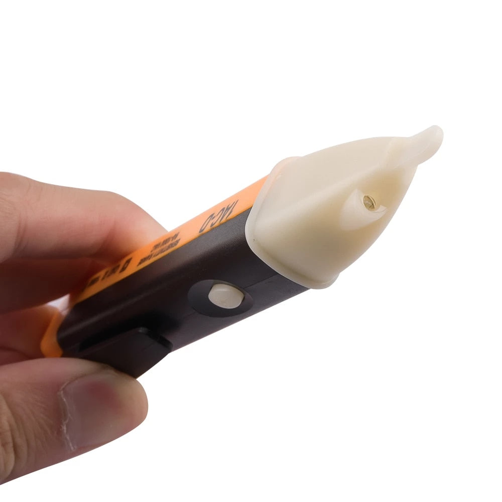 PRÓBNIK TESTER NAPIĘCIA DETEKTOR BEZDOTYKOWY 1000V