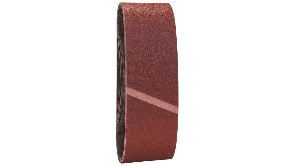 Bosch Bosch 2 607 017 155 fourniture de ponçage manuel Bande abrasive Kit de sablage 9 pièce(s)