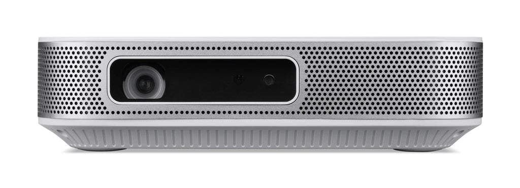 Acer PD1520s Projecteur Intelligent DLP Full HD 1080p 1200 ANSI Lumens, Argent