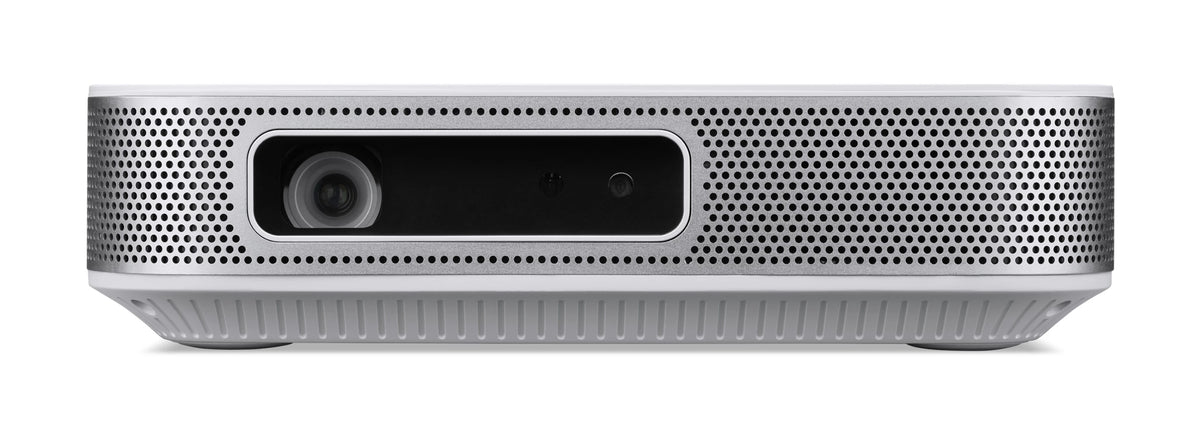 Acer PD1520s Projecteur Intelligent DLP Full HD 1080p 1200 ANSI Lumens, Argent