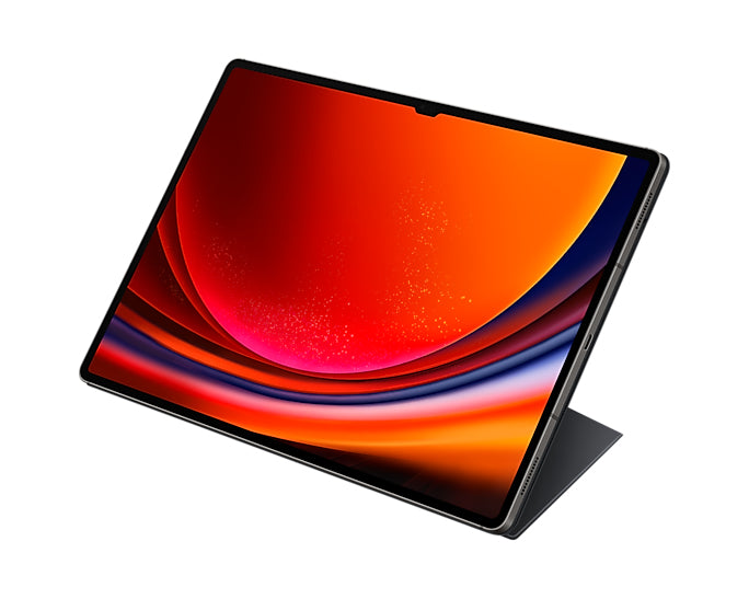 Samsung EF-BX910PBEGWW étui pour tablette 37,1 cm (14.6") Housse Noir