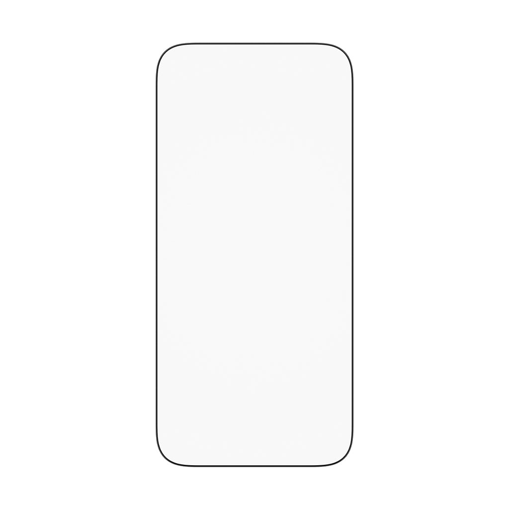 PanzerGlass ® Ceramic II Screen Protector iPhone 17 Pro Max | Ultra-Wide Fit w. EasyAligner Protection d'écran transparent Apple 1 pièce(s)