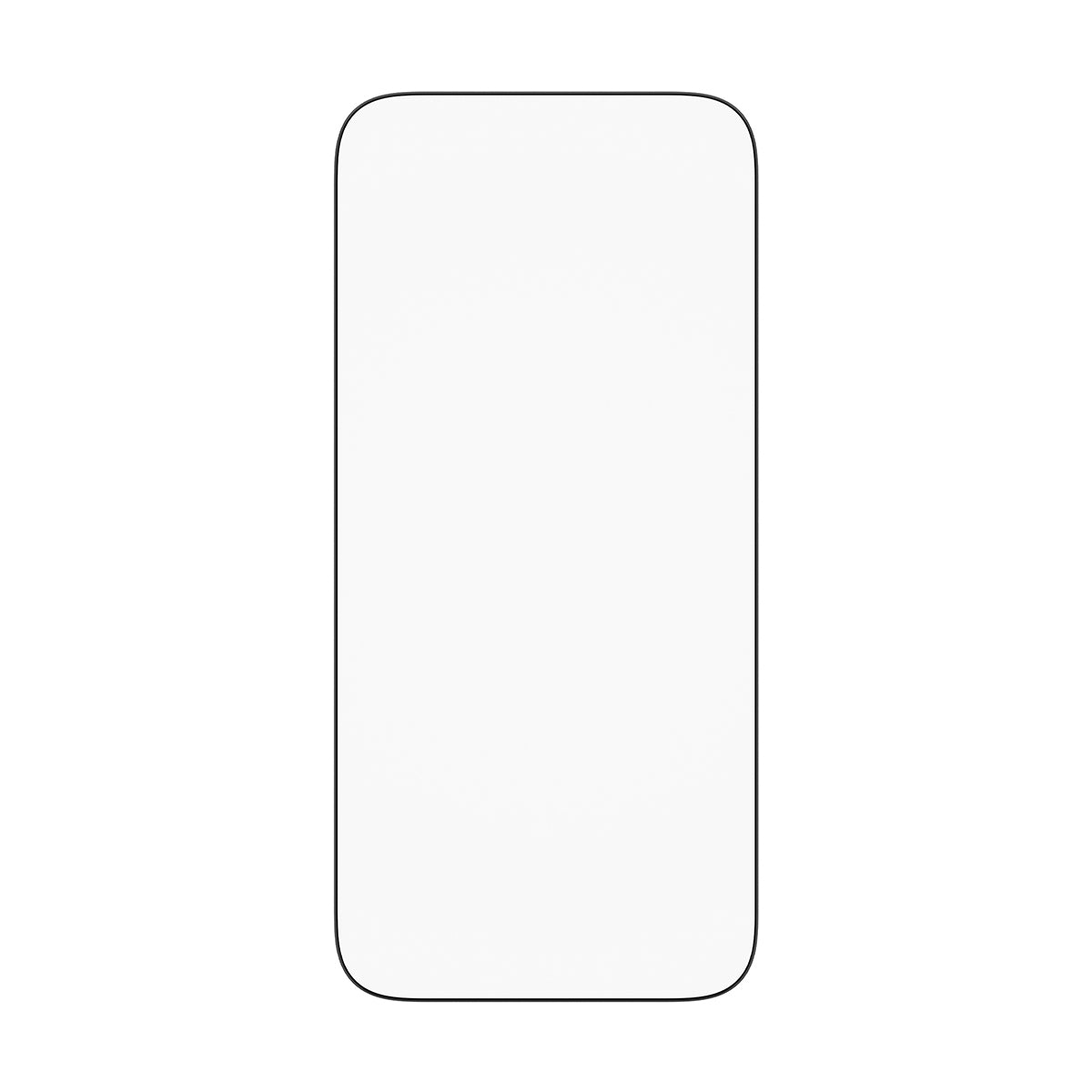 PanzerGlass ® Screen Protector iPhone 17 Pro Max | Ultra-Wide Fit w. EasyAligner Protection d'écran transparent Apple 1 pièce(s)