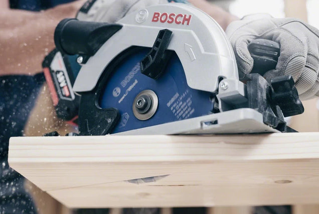 Bosch Bosch 2 608 644 509 lame de scie circulaire 16,5 cm 1 pièce(s)