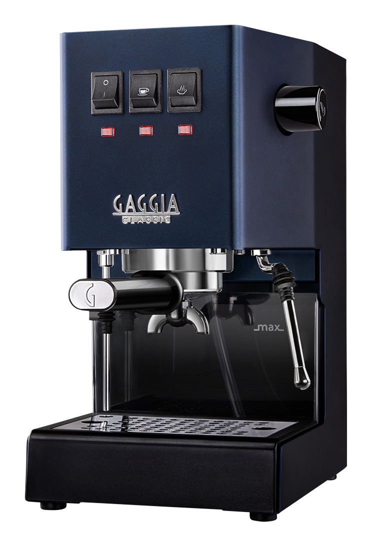 Gaggia Classic E24 Manuel Machine à expresso 2,1 L