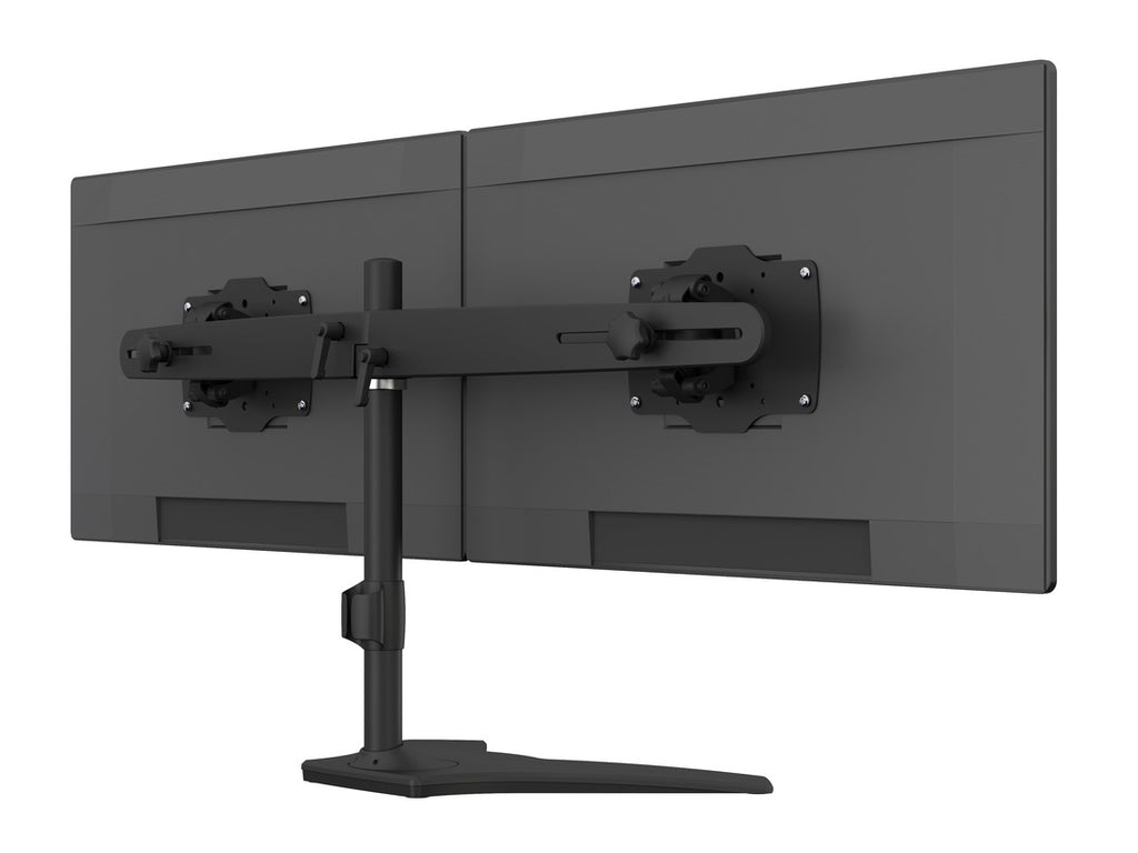 Multibrackets 7419 support d'écran plat pour bureau 81,3 cm (32") Noir