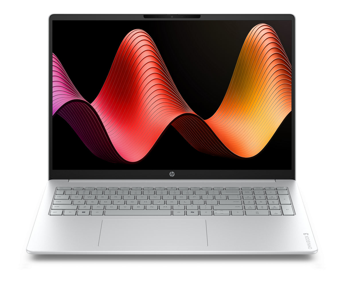 HP OmniBook 3 Laptop 16-bu0064ngx 16 1920 x 1200 (WUXGA) 225U 16GB 512GB Intel Graphics