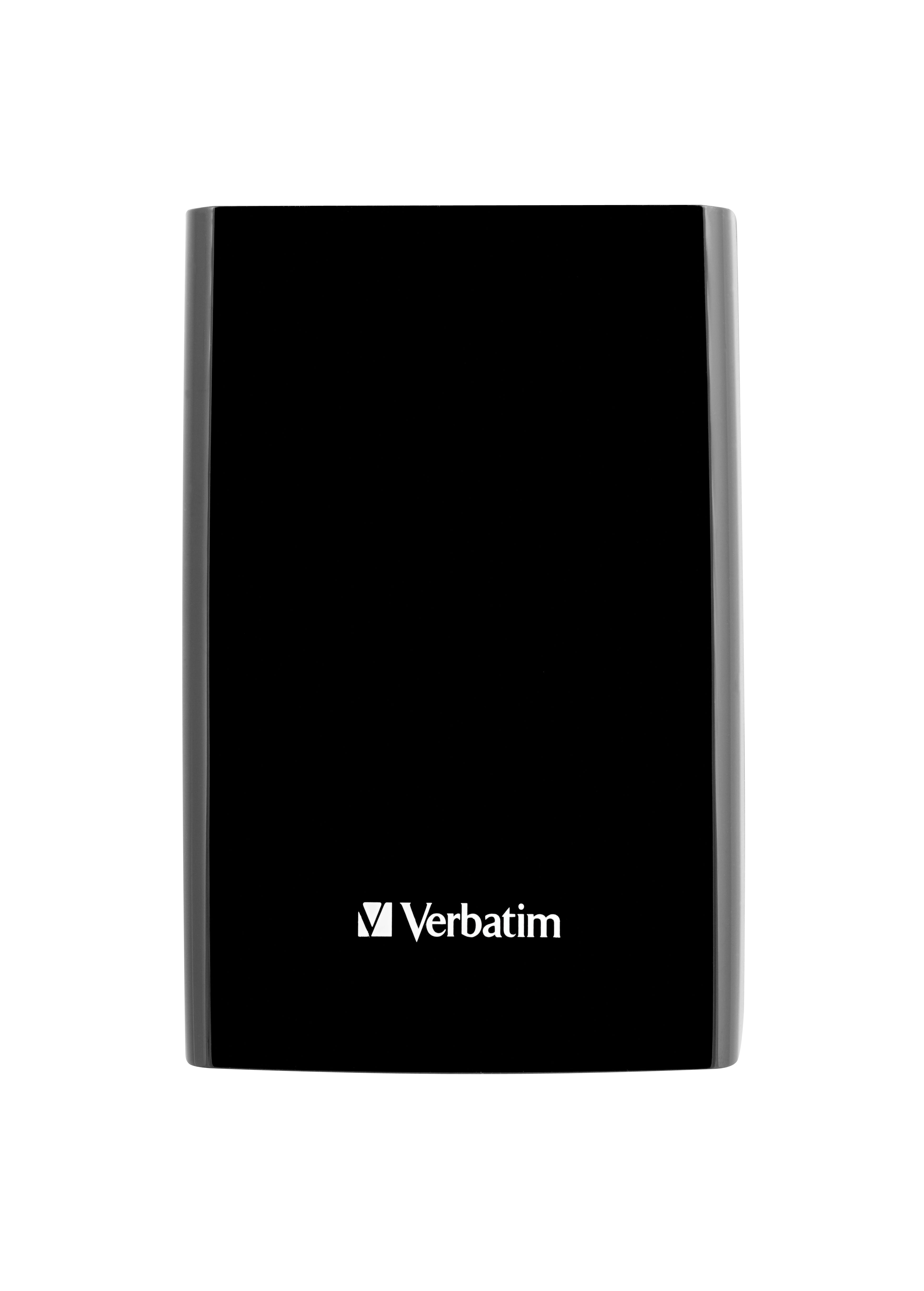 Verbatim Disque dur portable USB Store 'n' Go 3.0, 1 To, noir