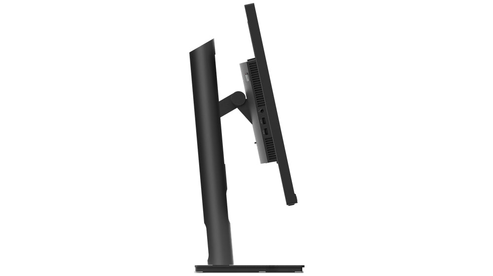 Lenovo T27h-30 écran plat de PC 68,6 cm (27") 2560 x 1440 pixels Quad HD LED Noir - vue 7