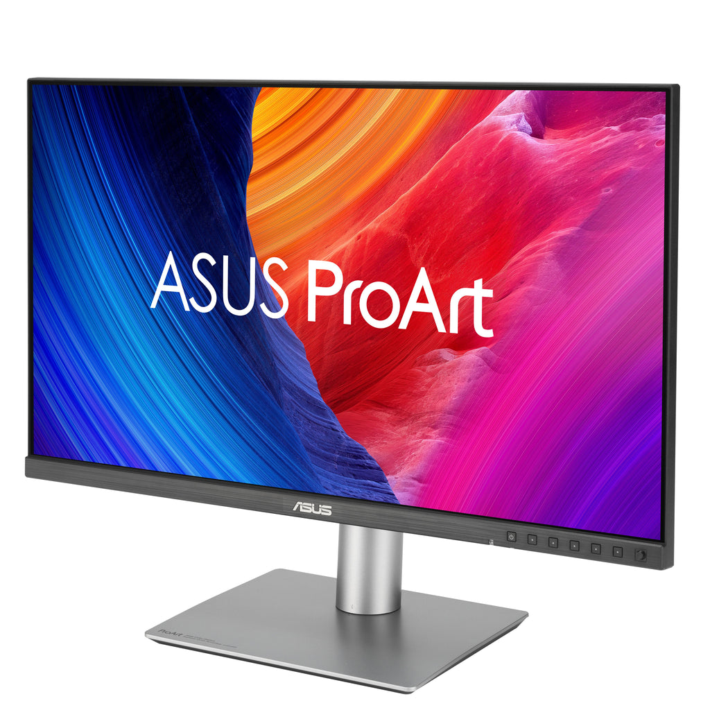 ASUS ProArt PA32QCV écran plat de PC 80 cm (31.5") 6016 x 3384 pixels 6K Ultra HD LCD Argent