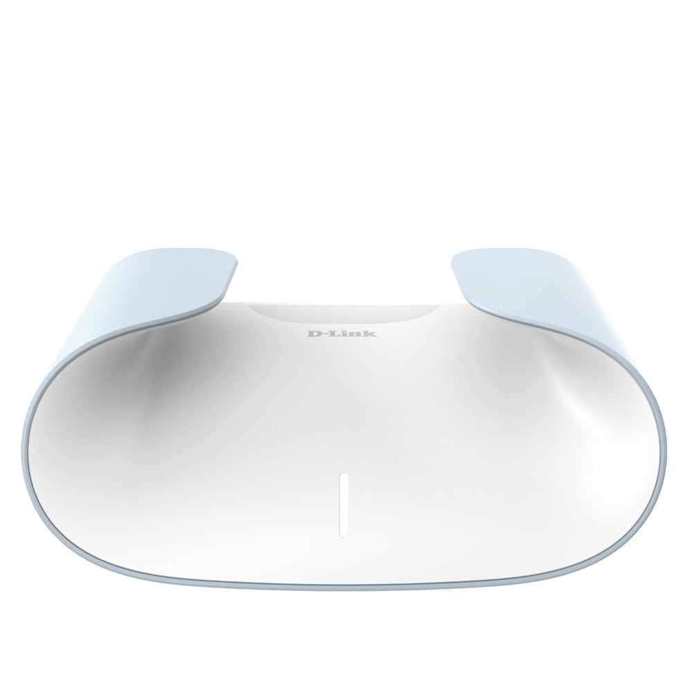 D-Link M60-2 système Wi-Fi maillé Bi-bande (2,4 GHz / 5 GHz) Wi-Fi 6 (802.11ax) Blanc 4 Interne