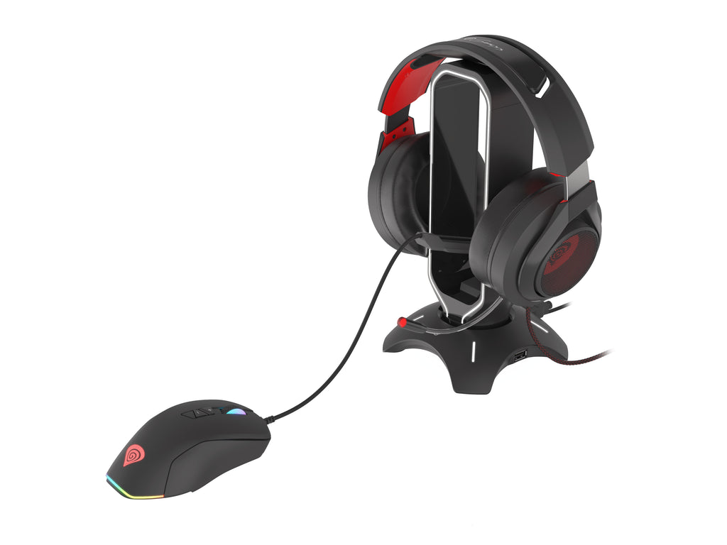GENESIS Vanad 500 Support pour casque
