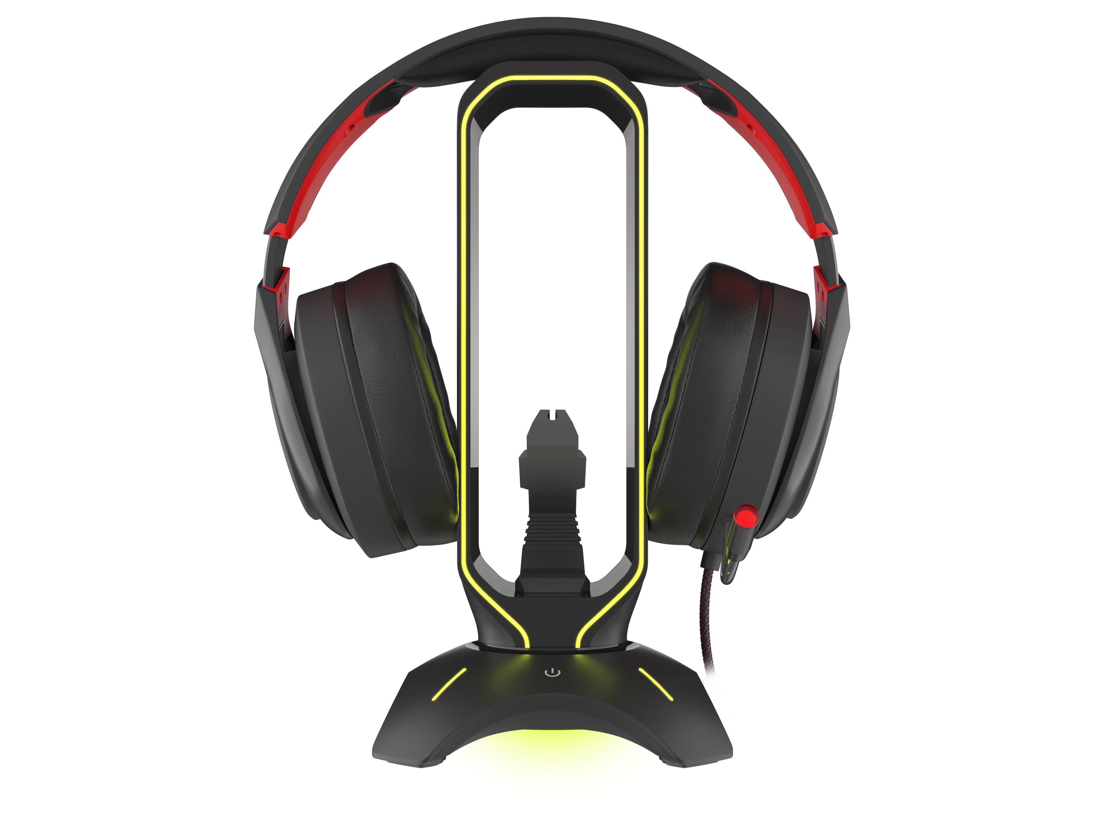 GENESIS Vanad 500 Support pour casque