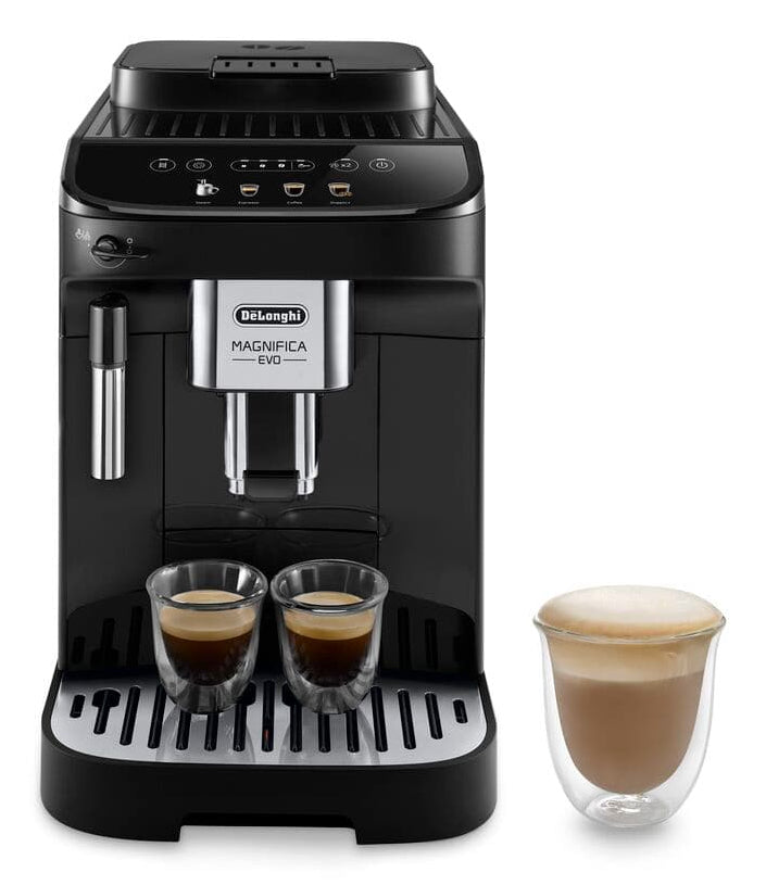 De’Longhi Magnifica Evo ECAM290.22.B Entièrement automatique Machine à expresso 1,8 L