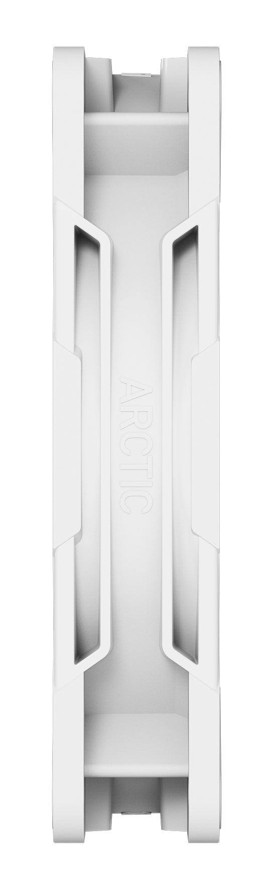 ARCTIC Freezer P12 Pro A-RGB (White) Boitier PC Ventilateur 12 cm Blanc 3 pièce(s)