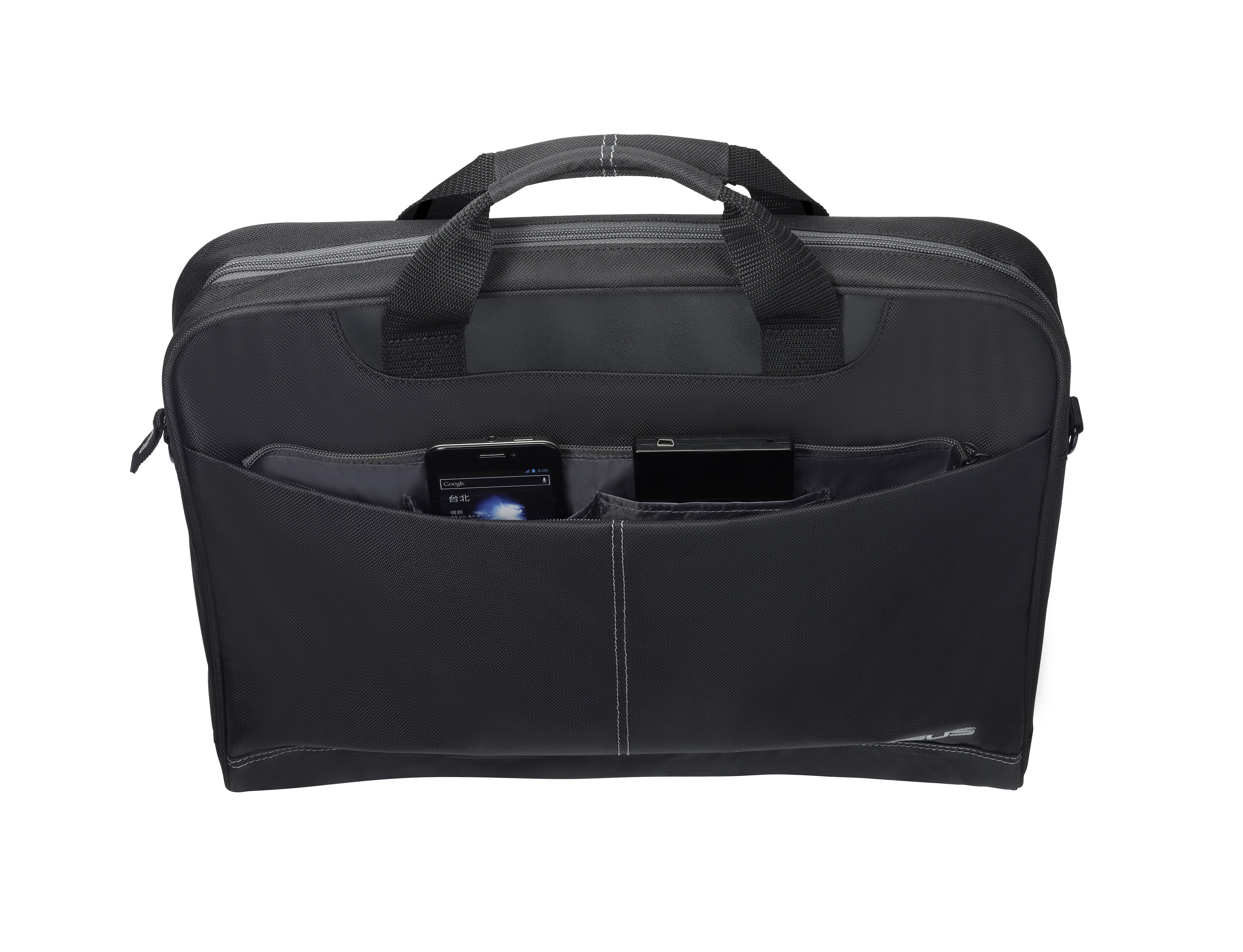 ASUS Nereus 40,6 cm (16") Malette Noir