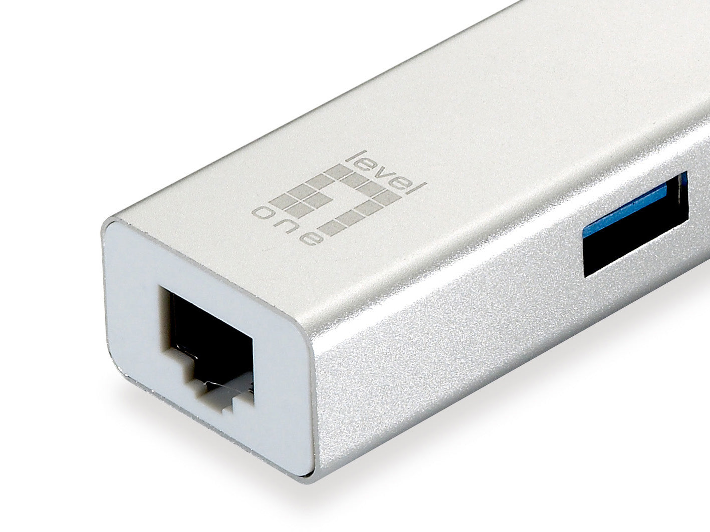 LevelOne USB-0503 carte réseau Ethernet 1000 Mbit/s
