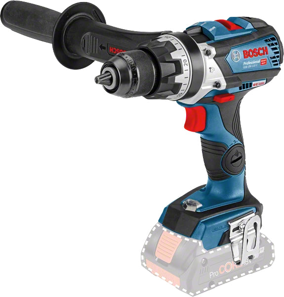 Bosch Bosch GSB 18V-110 C Professional