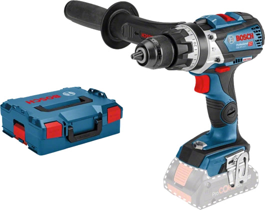 Bosch Bosch GSB 18V-110 C Professional