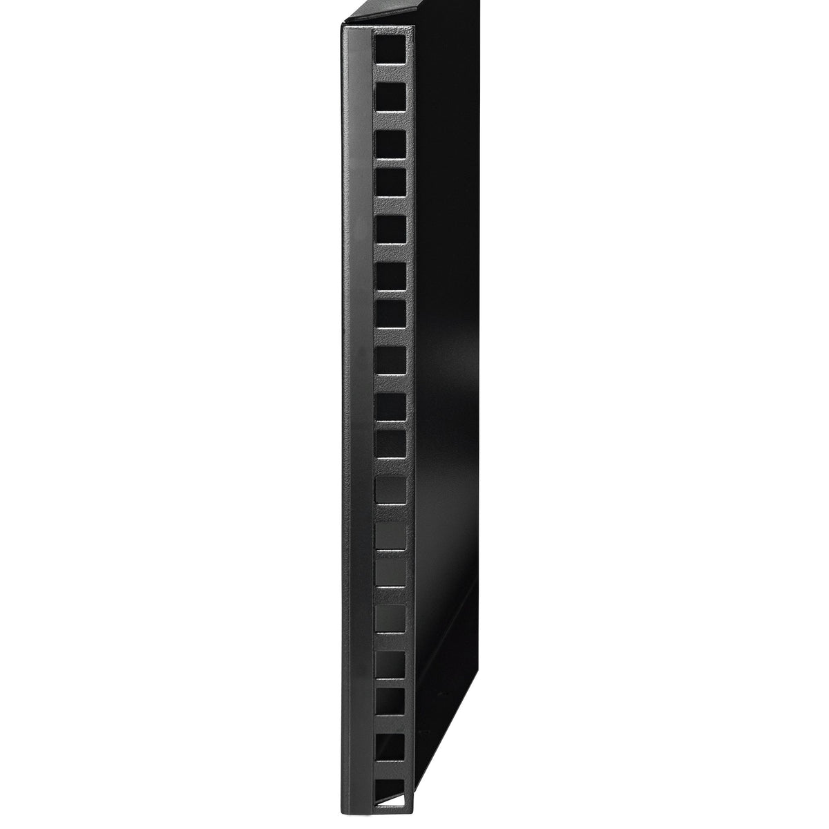 StarTech.com Support de Réseau Mural 6U, Profondeur 14", Baie de Brassage 19", Noir, Charge Max 20kg
