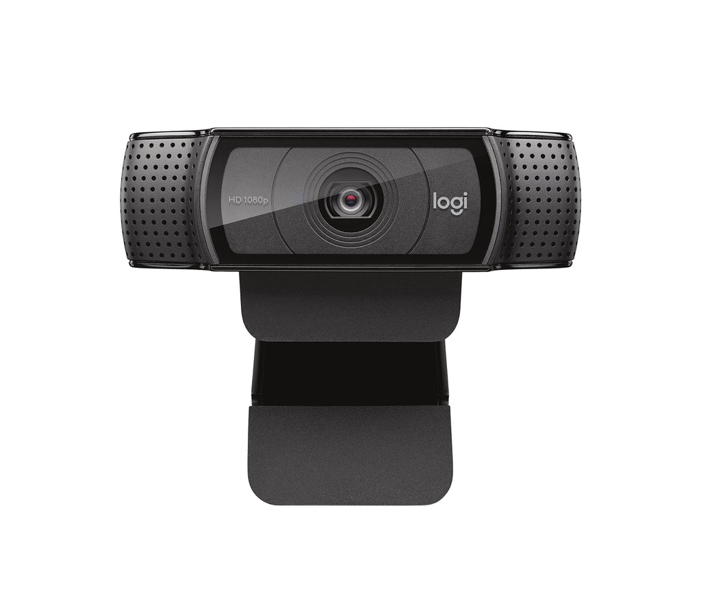 Logitech C920e HD 1080p Webcam