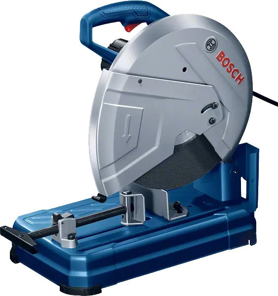 Bosch Bosch GCO 14-24 J 35,5 cm Bleu, Gris 3800 tr/min 2400 W