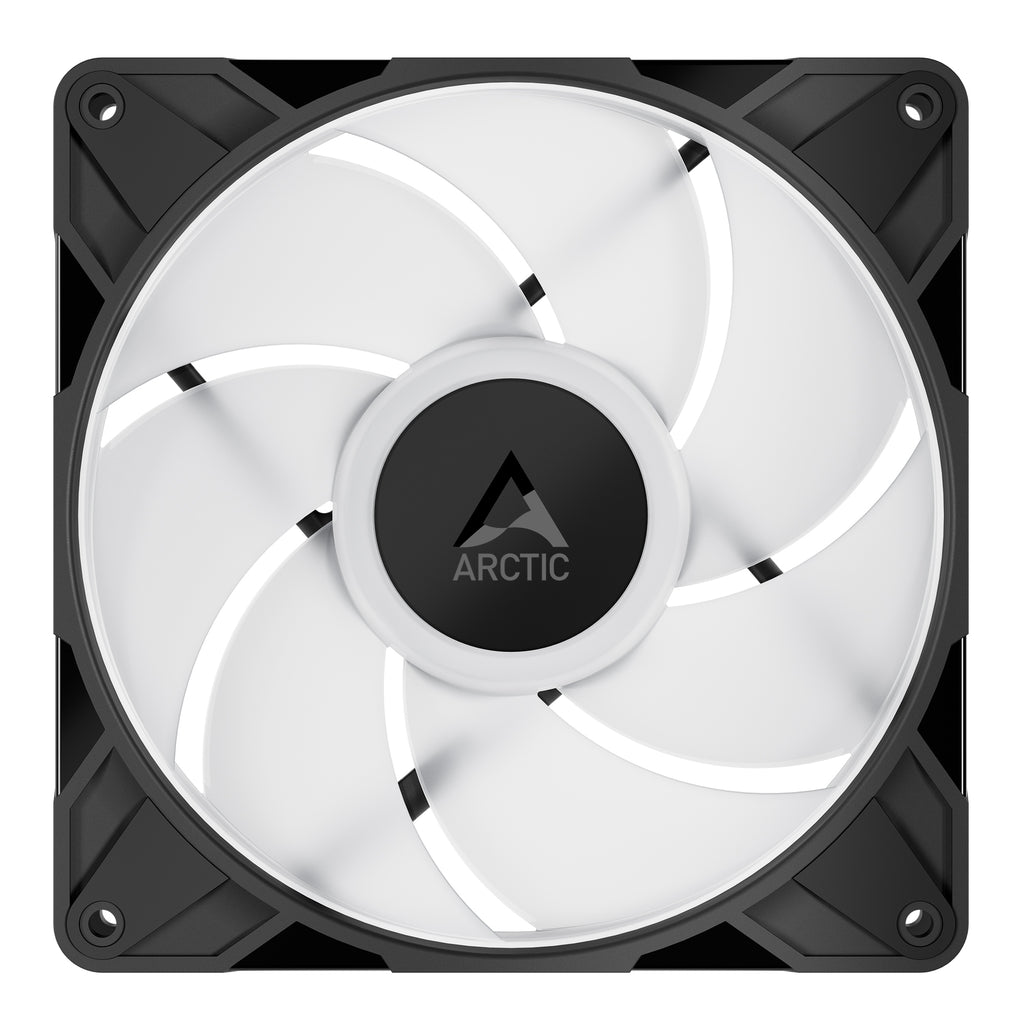 ARCTIC P14 Pro A-RGB Boitier PC Ventilateur 14 cm Noir 1 pièce(s)