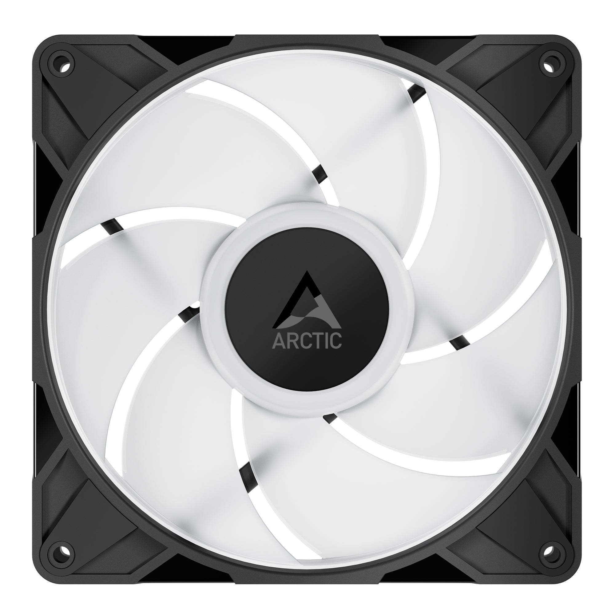 ARCTIC P14 Pro A-RGB Boitier PC Ventilateur 14 cm Noir 3 pièce(s)