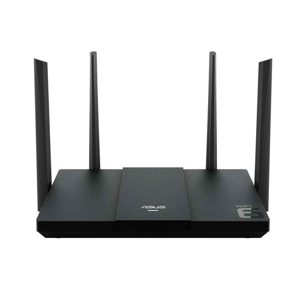 ASUS RT-AX50 AX3000 AiMesh Trådløs router