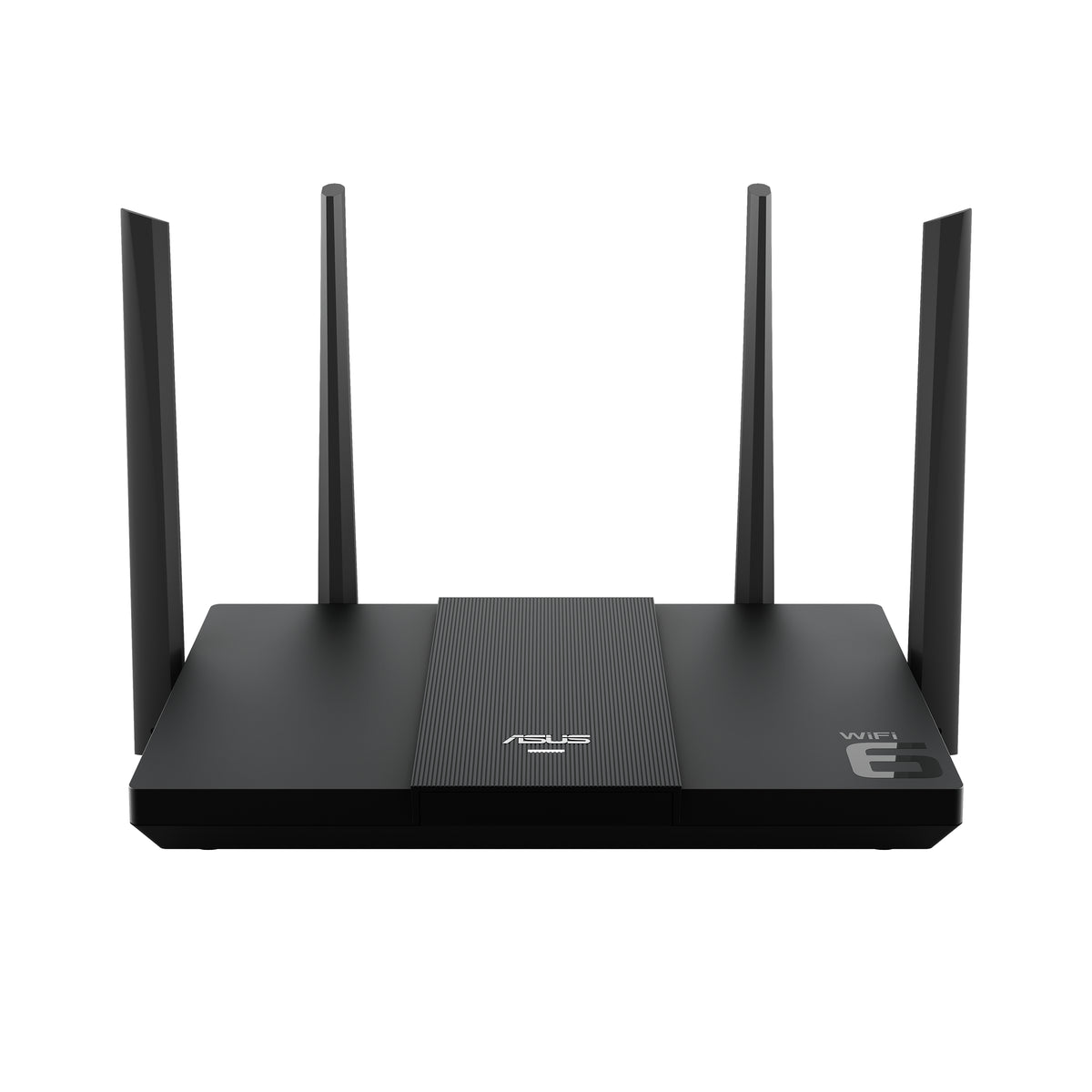 *Asus RT-AX50