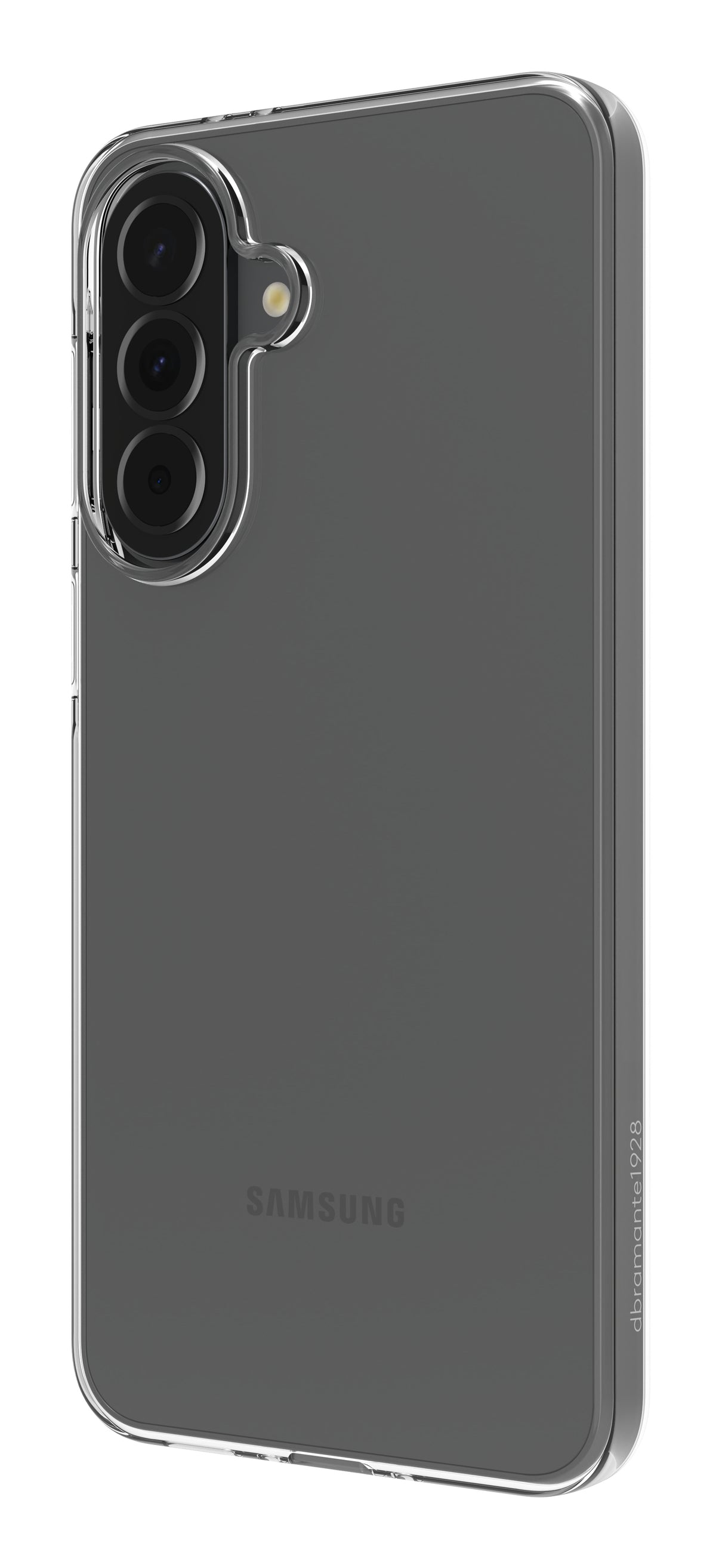 dbramante1928 Greenland Coque de Protection Transparente pour Samsung Galaxy A37 6.7"