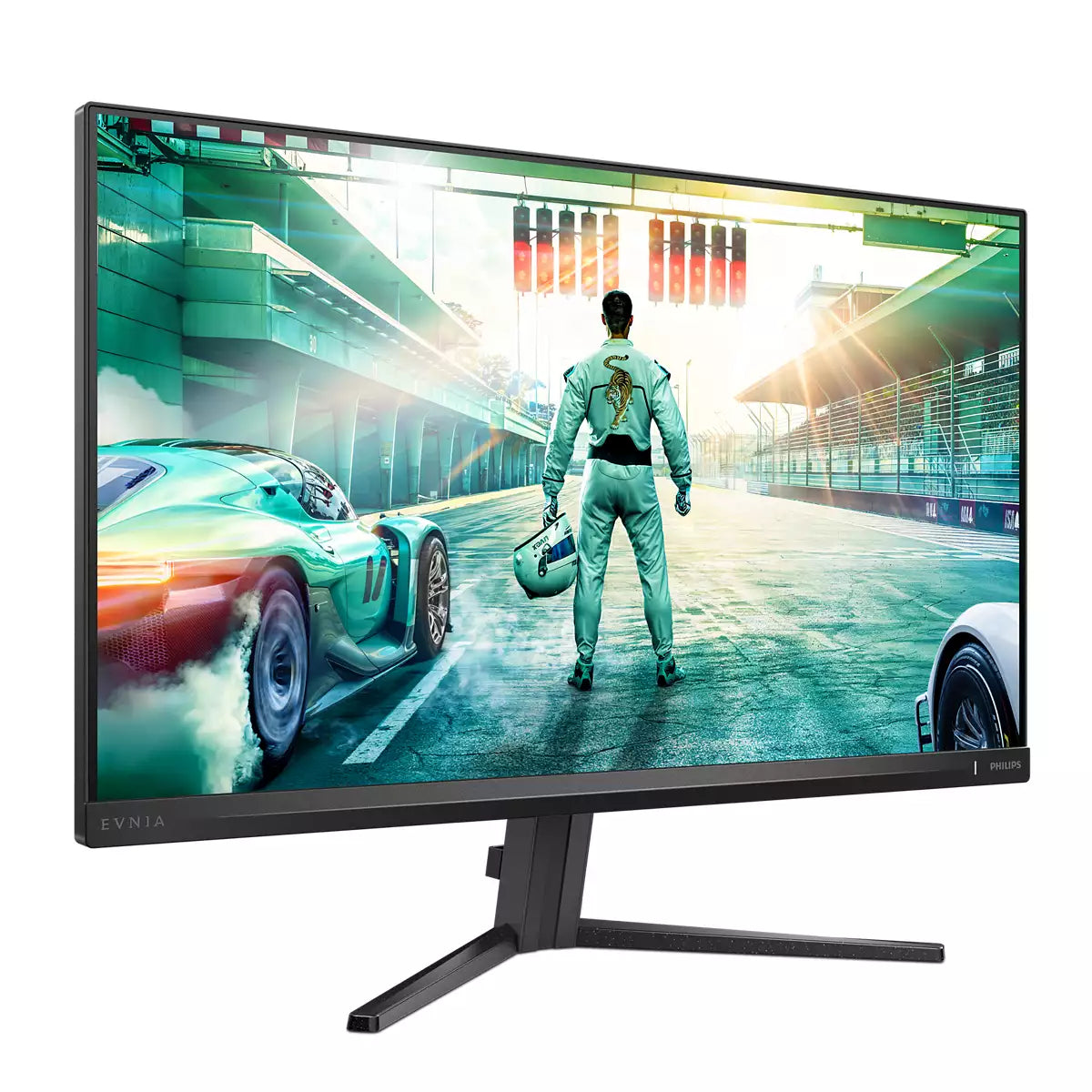 Philips Evnia 27M2N3500NL/00 écran plat de PC 68,6 cm (27") 2560 x 1440 pixels Quad HD LCD Noir